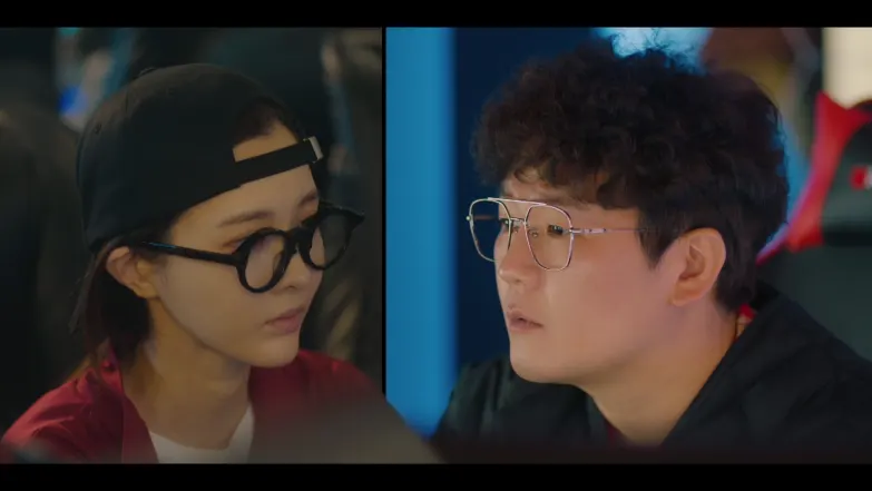 First Loves Never Come True  Episode 5