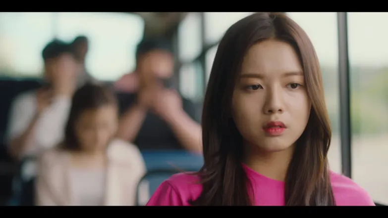 Lost Love Episode 11