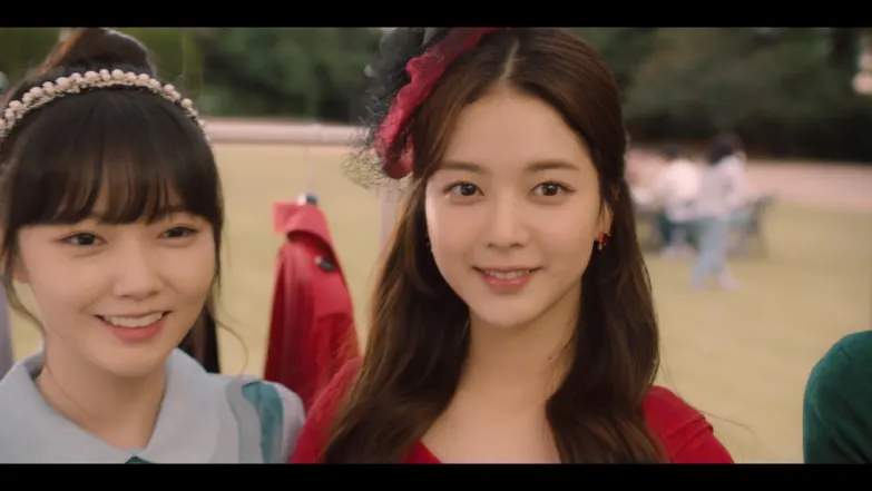 Half Moon Episode 12