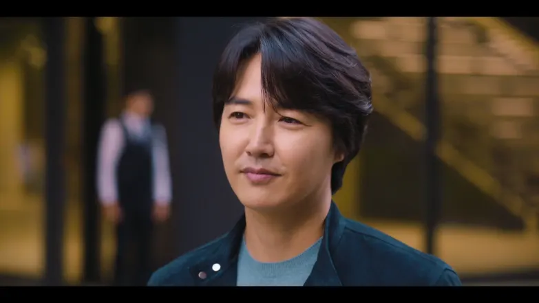 Life Continues Episode 16