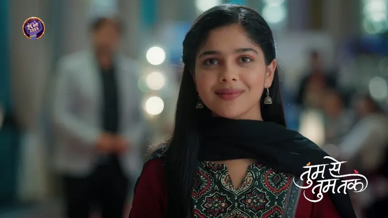 Bahu Beti Aur ZEE5 - September 10, 2025 Episode 112