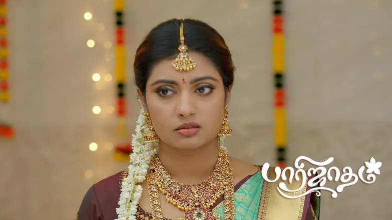 Paarijatham - September 10, 2025 Episode 3