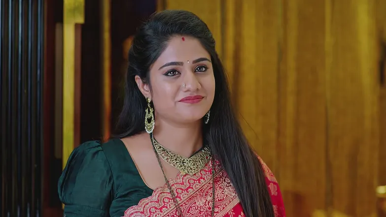 Kedar Saves Madhuri’s Engagement from Breaking Episode 106