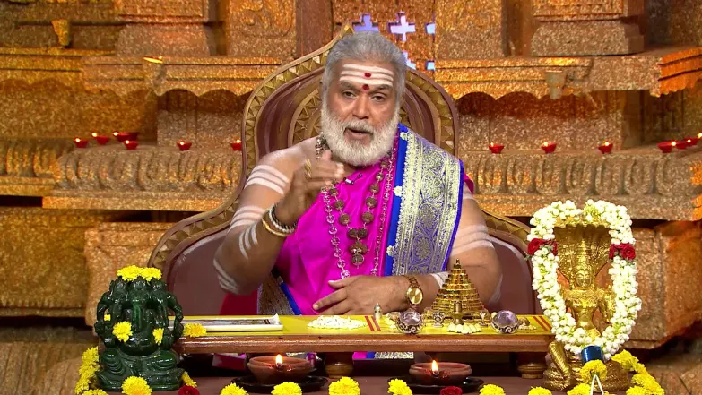 The Importance of Gurus Episode 25