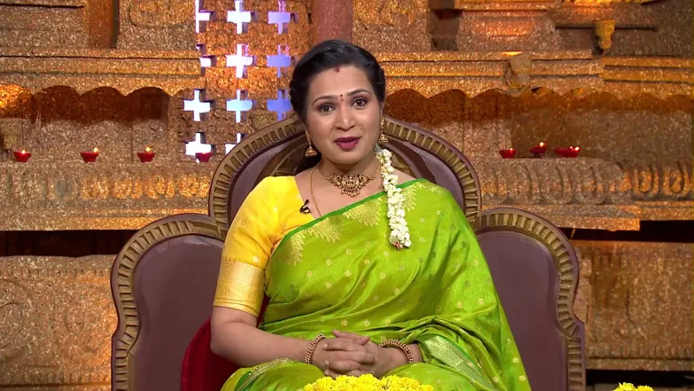 Bhavishya Darshana - September 20, 2025 Episode 27