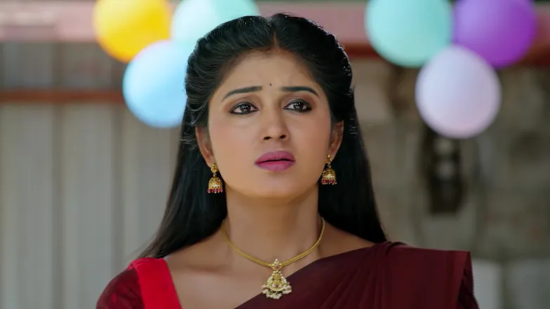 Maggi Gives Niranjan a Dangerous Task Episode 26