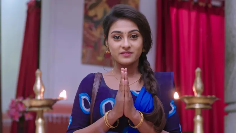 Ishani Creates Trouble for Shubha Episode 22