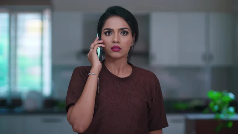 Gowri - September 21, 2025 - Episode Spoiler