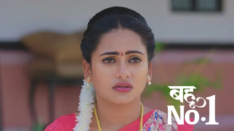 Saraswati Decides to Go to Vagdevi’s House Episode 103