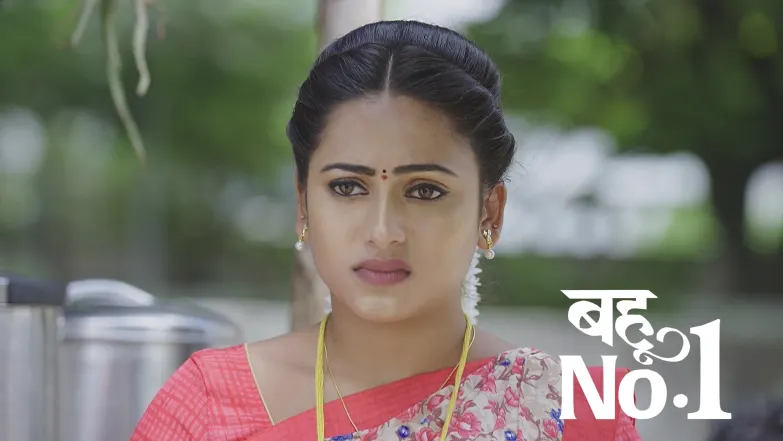 Saraswati Faces Trouble in the City Episode 104