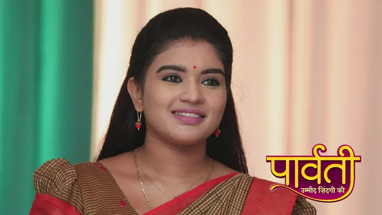 Adhitya’s Plan to Uncover the Truth Episode 326