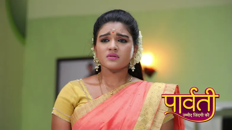 Vanaja Helps Mitra Complete Her Prayer Ritual Episode 335