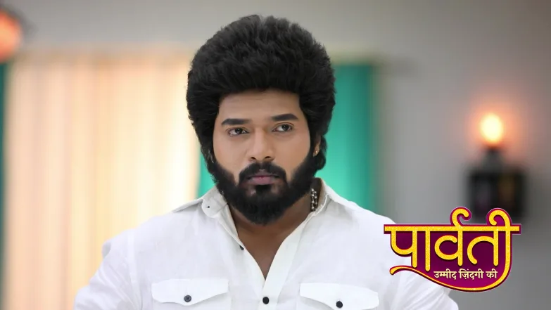 Nandini Gets Purushottam Kidnapped Episode 337