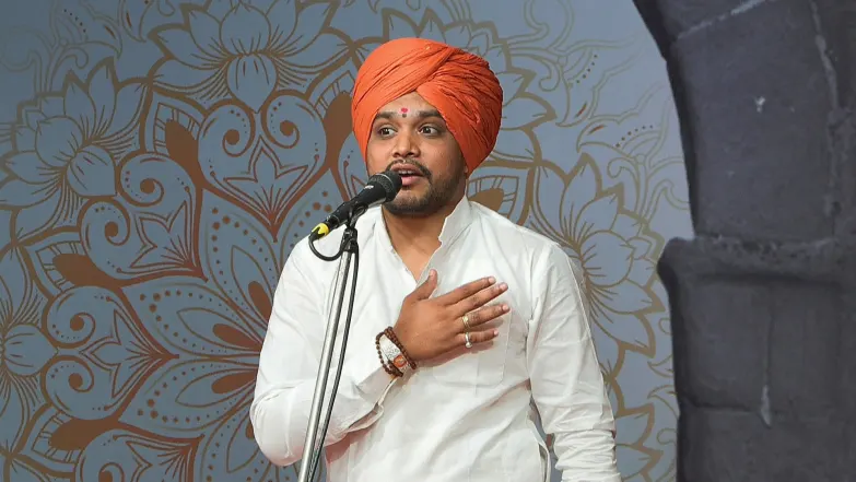 Gajar Kirtanacha Sohala Anandacha - September 19, 2025 Episode 197