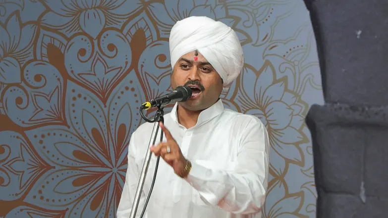 HBP Sagar Maharaj's Kirtan Episode 193