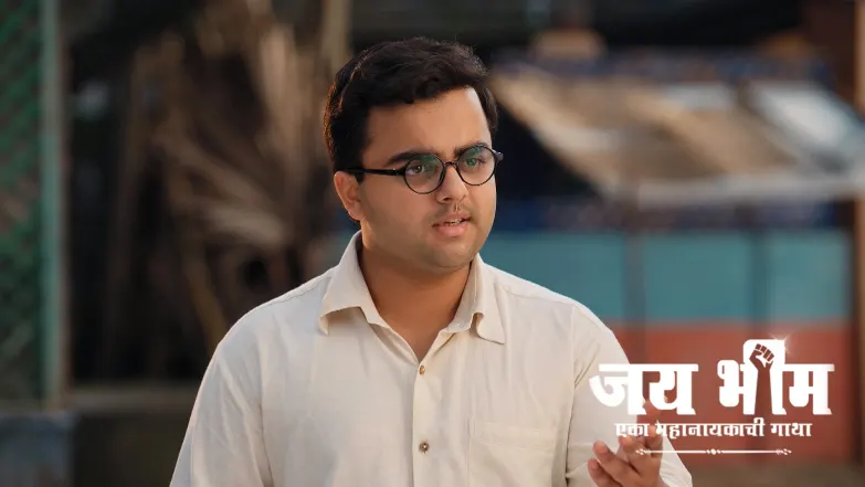 Anand's Fitting Reply to Meghnath and Mahipal Episode 895