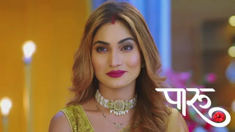 Paaru - September 20, 2025 Episode 555