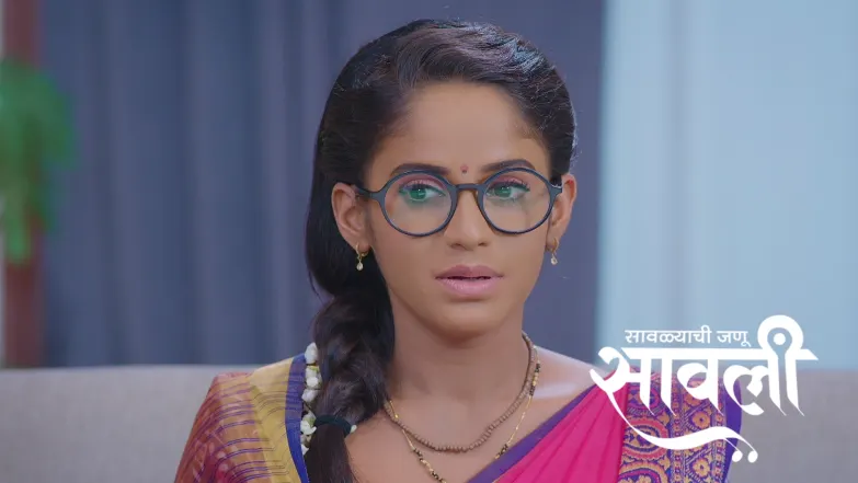 Savali Ties a Holy Thread to Sarang Episode 338