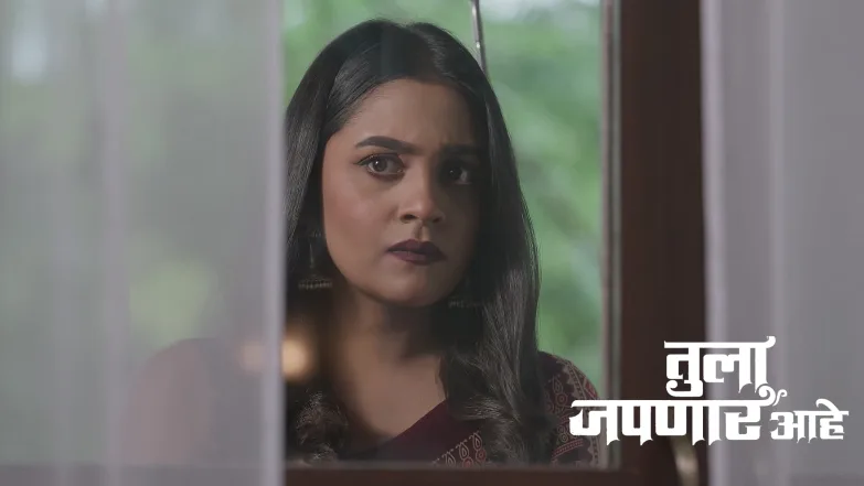 Manjiri Traps Ambika’s Soul Episode 190