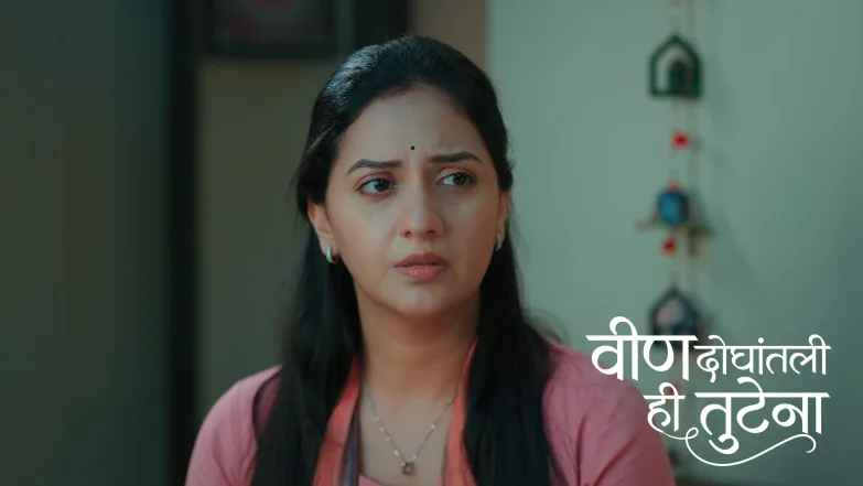 Aaji Asks Samar To Marry Swanandi Episode 36