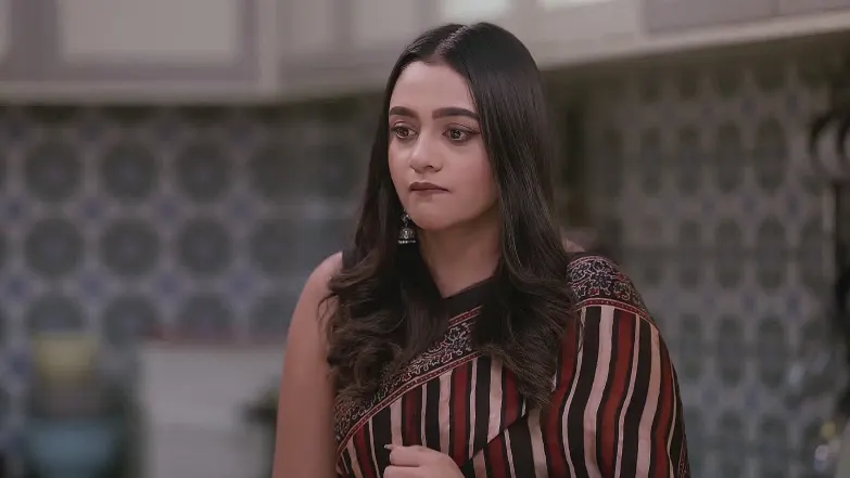 Tula Japnar Aahe - September 20, 2025 - Best Scene 