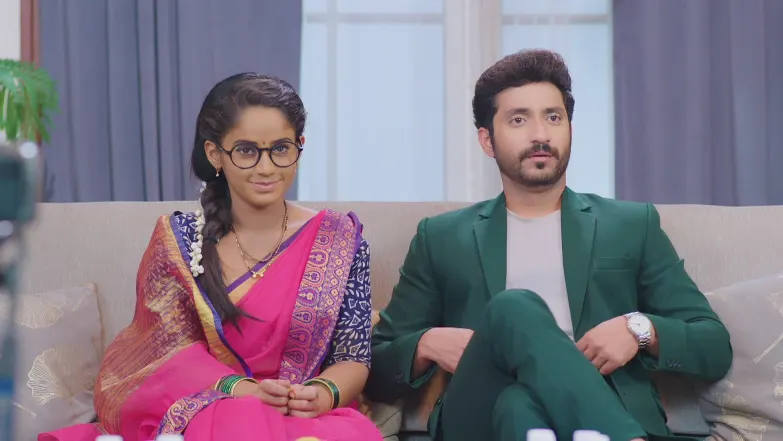 Savalyachi Janu Savali - September 19, 2025 - Episode Spoiler