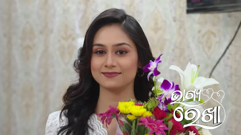 Bhaskar's Demand for Adarsh Episode 445