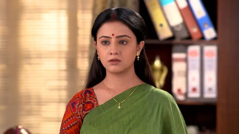 The Principal's Suggestion for Parag Episode 70