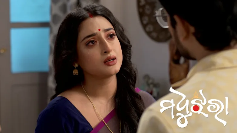 Rai Learns about Sumi's Problems Episode 103