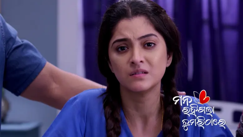 Disha's Request for Aniket's Family Members Episode 348