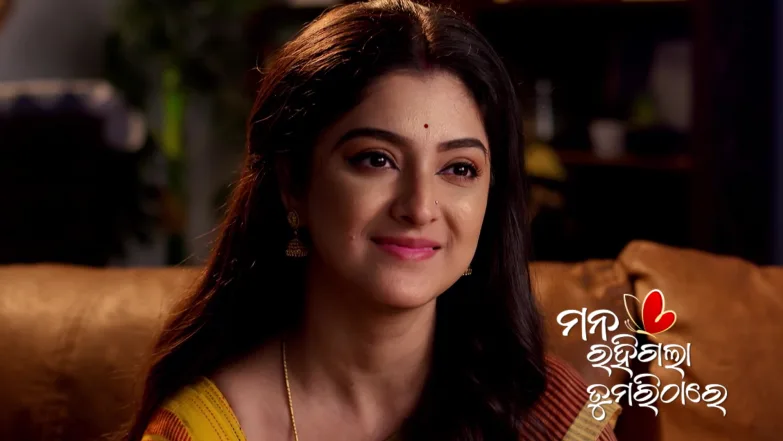 Aparajita Instigates Ananya Episode 352