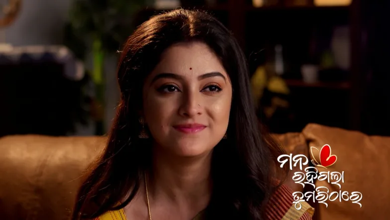Anuradha Questions Shyamoli Episode 353