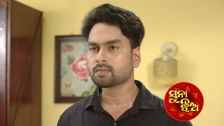 Satya Overhears Shilpa's Conversation Episode 1056