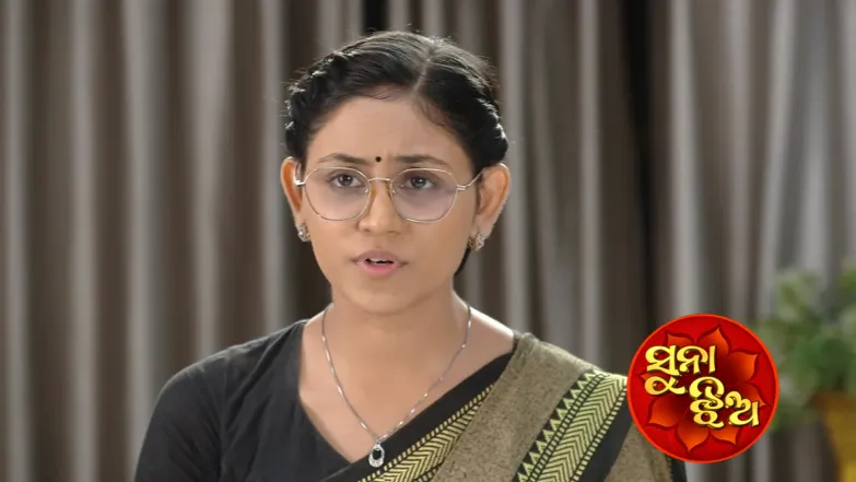 Priya Grows Suspicious about Shilpa Episode 1055