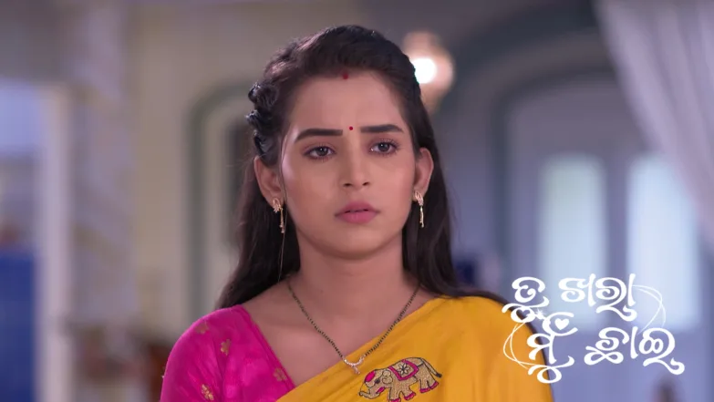 Jina Learns about Raghav's Suspected Death Episode 864