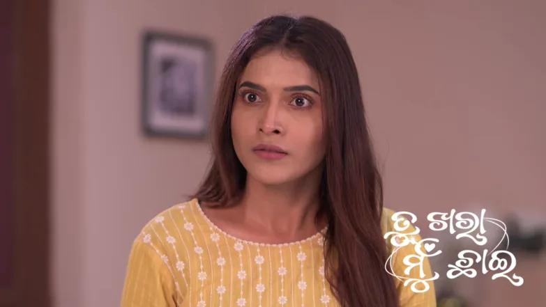 Abhi's Family Members Visit the Hospital Episode 865