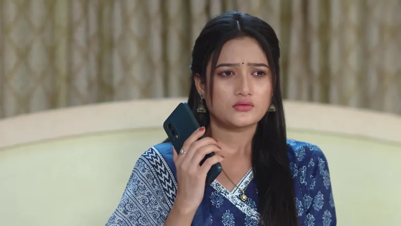 Bhagya Rekha - September 15, 2025 - Webisode 15th September 2025 Webisode