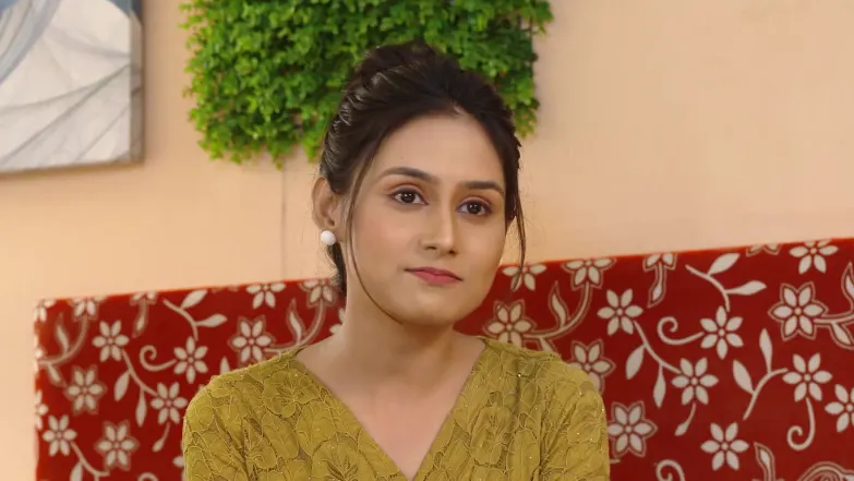 Bhagya Rekha - September 17, 2025 - Webisode 17th September 2025 Webisode
