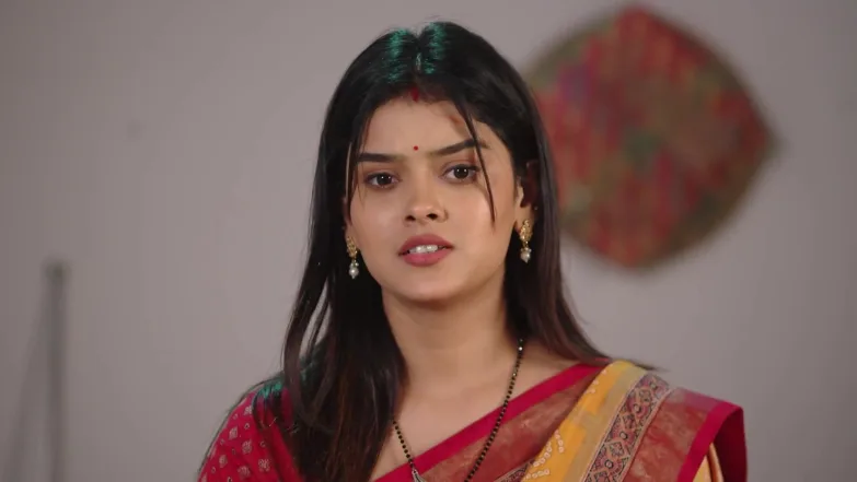 Bhagya Rekha - September 18, 2025 - Best Scene 