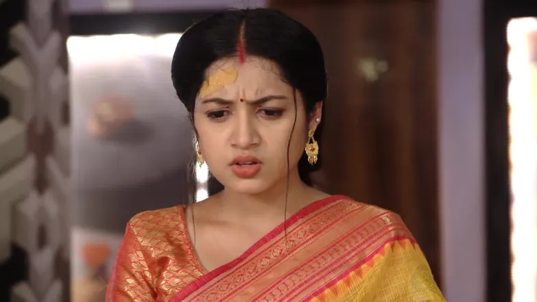 Sathi Sata Janmara - September 20, 2025 - Best Scene 