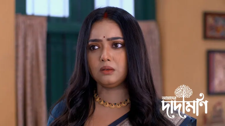Parvati Presents Someshwar as the Househelp Episode 65