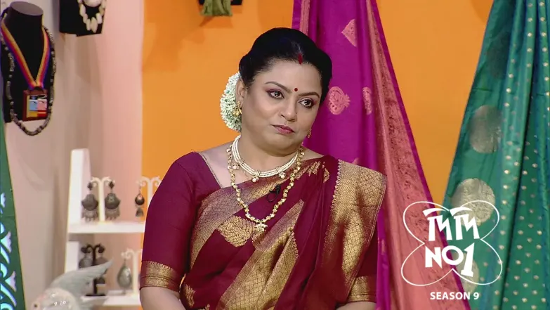 Ancestral Durga Puja Tales Episode 1300