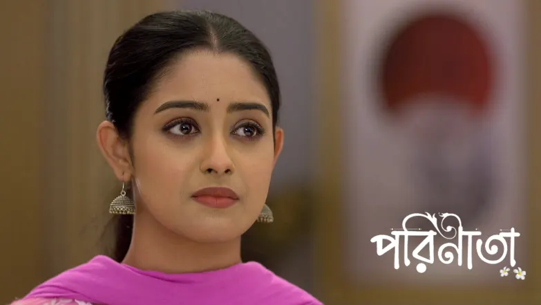 Shirin's Involvement in the Jewellery Incident Episode 305