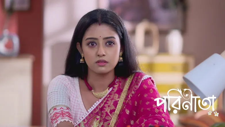 Parul Accused of Stealing Jewellery Episode 307