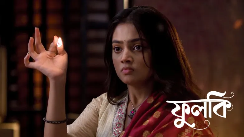 Phulki Learns Rudra Is Alive Episode 823