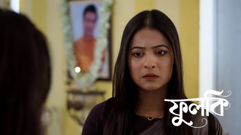 Phulki’s Public Trial of Indro Episode 820