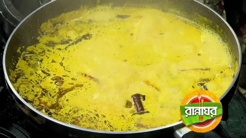Delicious Kashmiri Paneer and Til Chital Episode 5472