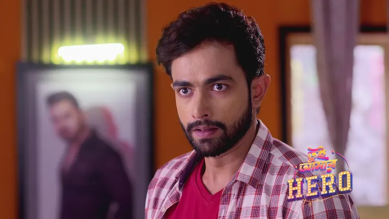 Tui Amar Hero - September 20, 2025 Episode 195