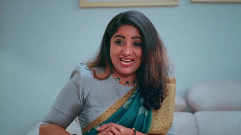 KrishnaGadha - September 19, 2025 - Best Scene 
