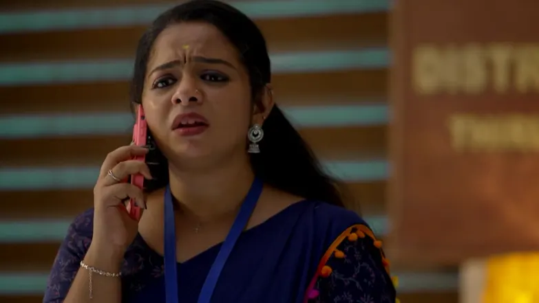 Kudumbashree Sharada - September 15, 2025 - Best Scene 